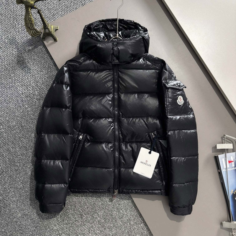 Moncler Coats